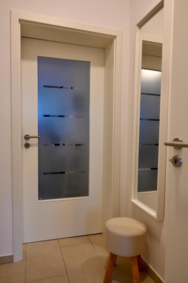Modernes Apt Mit Direkter Anbindung Zur City Und Messe ฮันโนเวอร์ ภายนอก รูปภาพ